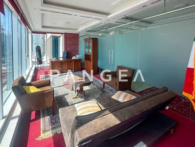 Office for Rent in Business Bay, Dubai - Unfurnished Possible | Canal View | Best Price