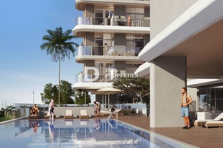 Studio for Sale in Al Furjan, Dubai - Azizi Neila | Genuine Resale | Studio Studio for Sale in Al Furjan, Dubai - Azizi Neila | Genuine Resale | Studio