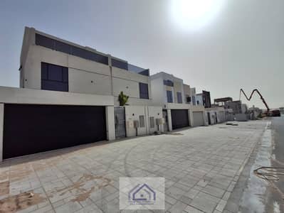 Plot for Sale in Tilal City, Sharjah - WhatsApp Image 2026-05-20 at 16.02. 52. jpeg