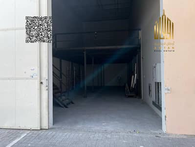 Warehouse te Huur in Al Jurf, Ajman - Magazijn in Al Jurf,Al Jurf Industrial Area,Al Jurf Industrial 2, 90000 AED - 16373119 Warehouse te Huur in Al Jurf, Ajman - Magazijn in Al Jurf,Al Jurf Industrial Area,Al Jurf Industrial 2, 90000 AED - 16373119
