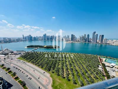 3 Slaapkamers Appartement te Huur in Al Majaz, Sharjah - WhatsApp Image 2026-09-02 at 4.09. 49 PM (1). jpeg