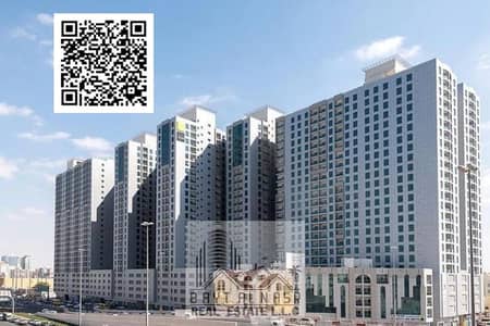 1 Bedroom Flat for Rent in Al Nuaimiya, Ajman - WhatsApp Image 2026-09-02 at 4.18. 06 PM. jpeg 1 Bedroom Flat for Rent in Al Nuaimiya, Ajman - WhatsApp Image 2026-09-02 at 4.18. 06 PM. jpeg