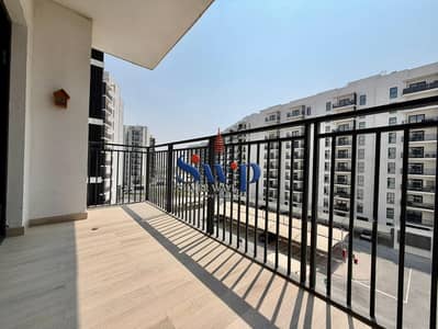 2 habitaciones Apartamento para en Alquiler en Yas Island, Abu Dhabi - Apartamento en Yas Island，Water's Edge, 2 dormitorios, 125000 AED - 16373162