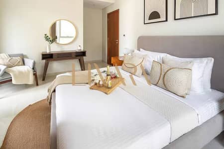1 Bedroom Flat for Rent in Downtown Dubai, Dubai - Fully Furnished | Huge Layout | 10m to Dubai mall