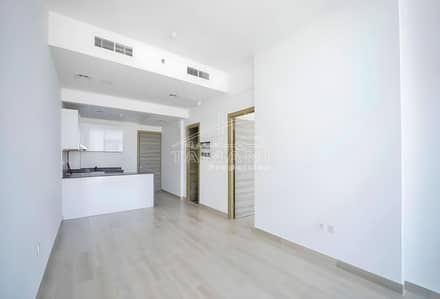 1 Bedroom Apartment for Rent in Jumeirah Village Circle (JVC), Dubai - Marina view Ready to move in Mid floor