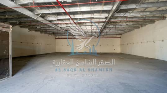 Warehouse in affitto a Industrial Area, Sharjah - New Fire Protection System. jpeg