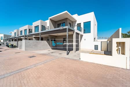 3 Cпальни Вилла в аренду в Аравийские Ранчо 2, Дубай - cameila arabian ranches. jpg