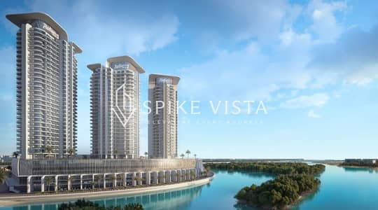 1 Bedroom Apartment for Sale in Al Reem Island, Abu Dhabi - WhatsApp Image 2025-12-10 at 8.08. 02 PM (1). jpeg