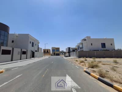 Plot for Sale in Tilal City, Sharjah - WhatsApp Image 2026-06-18 at 23.52. 40 (2). jpeg