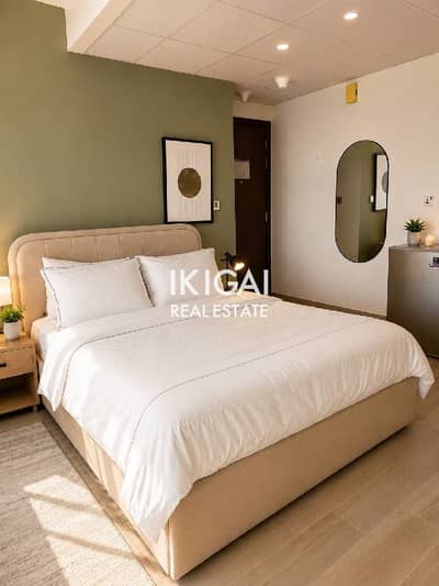 Studio zum Miete in DIFC, Dubai - Wohnung in DIFC,Burj Daman,Burj Daman Residences, 84000 AED - 16053104 Studio zum Miete in DIFC, Dubai - Wohnung in DIFC,Burj Daman,Burj Daman Residences, 84000 AED - 16053104