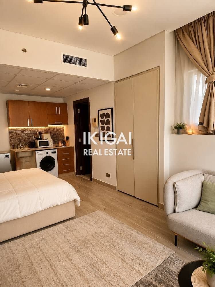 Apartamento en DIFC,Burj Daman,Burj Daman Residences, 84000 AED - 16053104 Apartamento en DIFC,Burj Daman,Burj Daman Residences, 84000 AED - 16053104