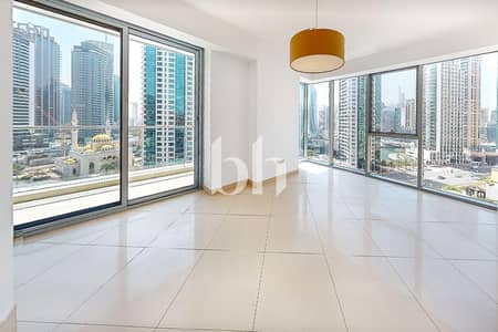 3 Bedroom Flat for Rent in Dubai Marina, Dubai - File 8