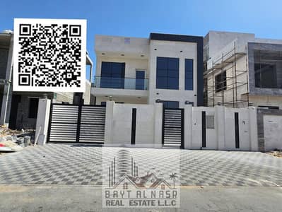 5 Bedroom Villa for Sale in Al Zahya, Ajman - WhatsApp Image 2026-09-02 at 4.26. 21 PM. jpeg 5 Bedroom Villa for Sale in Al Zahya, Ajman - WhatsApp Image 2026-09-02 at 4.26. 21 PM. jpeg