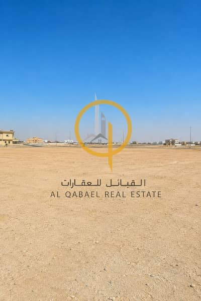 Plot para en Venta en Hoshi, Sharjah - الحوشي قيد انشاء 1. png Plot para en Venta en Hoshi, Sharjah - الحوشي قيد انشاء 1. png