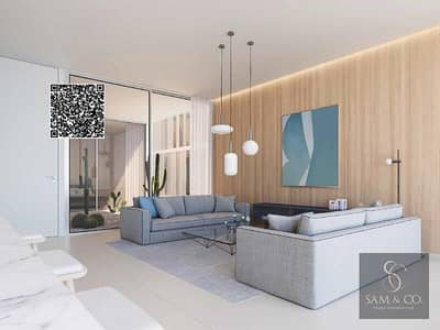 2 Bedroom Flat for Sale in Al Zorah, Ajman - Gateway 7. jpg 2 Bedroom Flat for Sale in Al Zorah, Ajman - Gateway 7. jpg