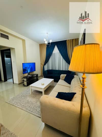 1 Bedroom Apartment for Rent in Al Taawun, Sharjah - 3560b8e5-fda0-42de-a32e-7bf8caa76cf4. jpg