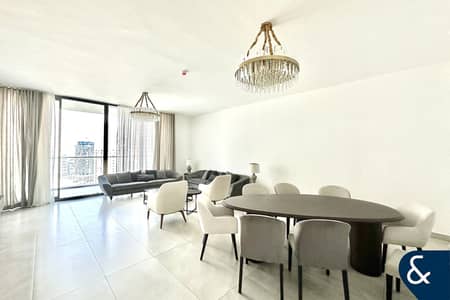 3 Schlafzimmer Wohnung zum Miete in Business Bay, Dubai - Wohnung in Business Bay,The Paragon by IGO, 3 schlafzimmer, 260000 AED - 14924033 3 Schlafzimmer Wohnung zum Miete in Business Bay, Dubai - Wohnung in Business Bay,The Paragon by IGO, 3 schlafzimmer, 260000 AED - 14924033