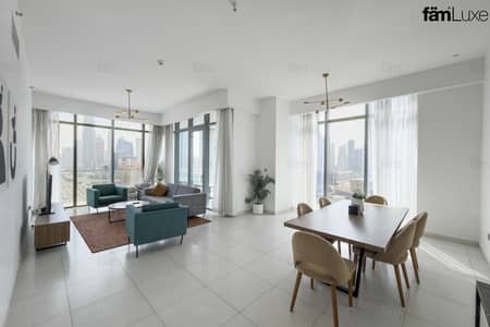 3 Camere Appartamento in affitto a Al Satwa, Dubai - Appartamento a Al Satwa,Al Fattan Downtown Towers,Al Fattan Downtown Tower 3, 3 camere da letto, 280000 AED - 16373441 3 Camere Appartamento in affitto a Al Satwa, Dubai - Appartamento a Al Satwa,Al Fattan Downtown Towers,Al Fattan Downtown Tower 3, 3 camere da letto, 280000 AED - 16373441