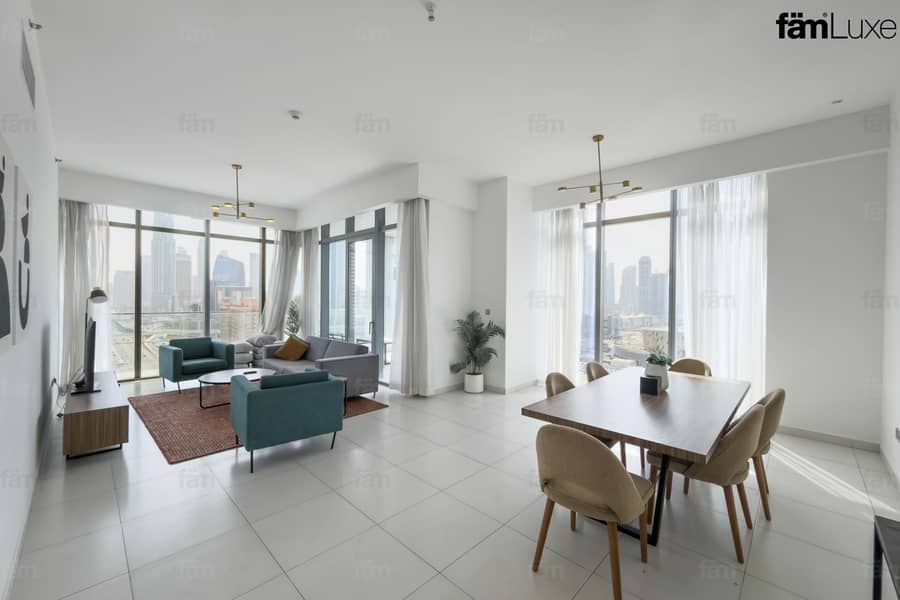 Appartamento a Al Satwa,Al Fattan Downtown Towers,Al Fattan Downtown Tower 3, 3 camere da letto, 280000 AED - 16373441 Appartamento a Al Satwa,Al Fattan Downtown Towers,Al Fattan Downtown Tower 3, 3 camere da letto, 280000 AED - 16373441