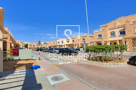 فیلا 3 غرف نوم للايجار في الريف، أبوظبي - 753A9070. JPG