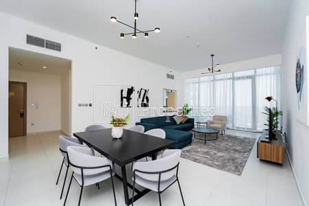 3 Camere Appartamento in affitto a Al Satwa, Dubai - Appartamento a Al Satwa，Al Fattan Downtown Towers，Al Fattan Downtown Tower 3, 3 camere da letto, 285000 AED - 16373475