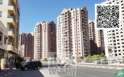 2 Bedroom Flat for Rent in Al Nuaimiya, Ajman - WhatsApp Image 2026-09-02 at 4.34. 00 PM. jpeg