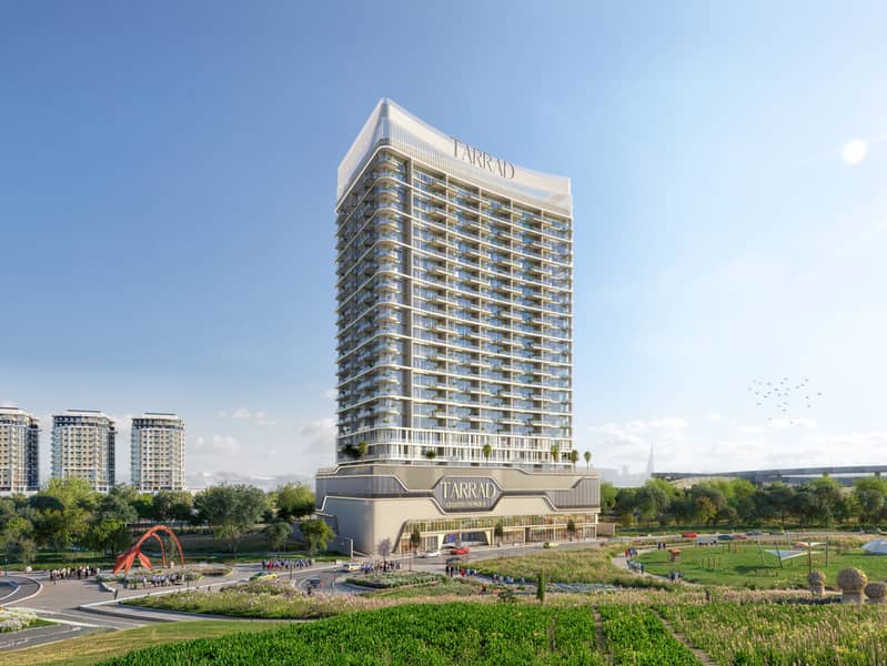 Lowest Priced | High ROI | 1% Monthly | Furnished Lowest Priced | High ROI | 1% Monthly | Furnished