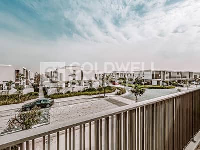 Townhouse de 3 chambres à à louer à Tilal Al Ghaf, Dubai - Maison de ville à Tilal Al Ghaf,Aura Gardens, 3 chambres, 210000 AED - 16373516 Townhouse de 3 chambres à à louer à Tilal Al Ghaf, Dubai - Maison de ville à Tilal Al Ghaf,Aura Gardens, 3 chambres, 210000 AED - 16373516