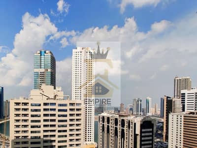 2 Cпальни Апартамент в аренду в Аль Тааун, Шарджа - 1000259199. jpg