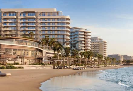 1 Bedroom Flat for Sale in Fahid Island, Abu Dhabi - 2dd36759-905f-4f0e-bdb5-e424cdb0bca7_original. jpg