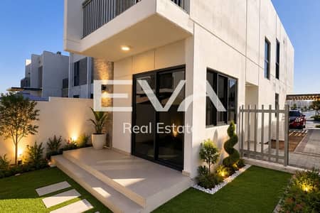 3 habitaciones Villa para en Venta en DAMAC Hills 2 (Akoya by DAMAC), Dubai - Villa en DAMAC Hills 2 (Akoya by DAMAC)，Juniper, 3 dormitorios, 1850000 AED - 16373221
