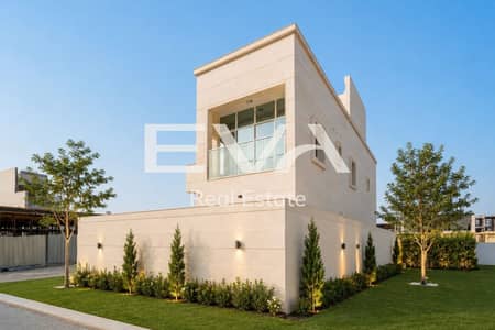 3 habitaciones Villa para en Venta en DAMAC Hills 2 (Akoya by DAMAC), Dubai - Villa en DAMAC Hills 2 (Akoya by DAMAC)，Mulberry, 3 dormitorios, 2300000 AED - 16243081