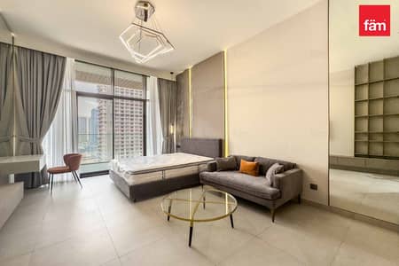 Estudio para en Venta en Jumeirah Village Circle (JVC), Dubai - Apartamento en Jumeirah Village Circle (JVC)，JVC District 18，Westwood Grande 2 by Imtiaz, 749990 AED - 16373576