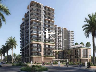 استوديو  للبيع في جزيرة السعديات، أبوظبي - شقة في منارات ليفنج III،جزيرة السعديات 1250000 درهم - 16373603