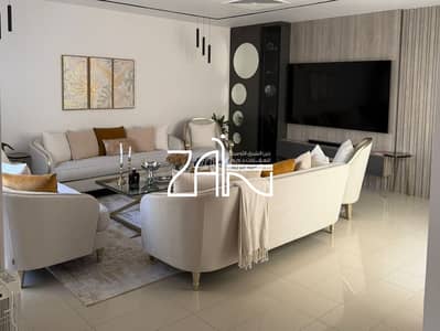 3 Camere Townhouse in vendita a Al Raha Gardens, Abu Dhabi - Villetta a schiera a Al Raha Gardens，Al Mariah Community, 3 camere da letto, 2700000 AED - 16373606