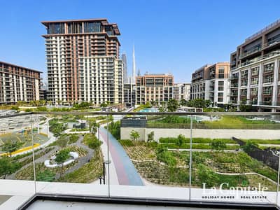 3 Slaapkamers Appartement te Huur in City Walk, Dubai - Appartement in City Walk，Central Park，Erin, 3 slaapkamers, 359990 AED - 16373611