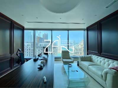 Office in vendita a Al Reem Island, Abu Dhabi - Ufficio a Al Reem Island,Shams Abu Dhabi,Shams Gate District,Sky Tower, 3600000 AED - 16373579 Office in vendita a Al Reem Island, Abu Dhabi - Ufficio a Al Reem Island,Shams Abu Dhabi,Shams Gate District,Sky Tower, 3600000 AED - 16373579