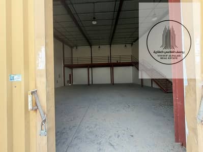 Warehouse for Rent in Umm Al Thuoob, Umm Al Quwain - WhatsApp Image 2026-09-02 at 2.54. 05 PM. jpeg