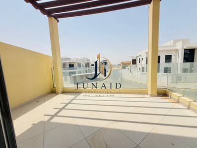 3 Bedroom Villa for Rent in Tilal City, Sharjah - d9907c69-a360-47c9-a94e-2be0aabc2277. jpeg 3 Bedroom Villa for Rent in Tilal City, Sharjah - d9907c69-a360-47c9-a94e-2be0aabc2277. jpeg