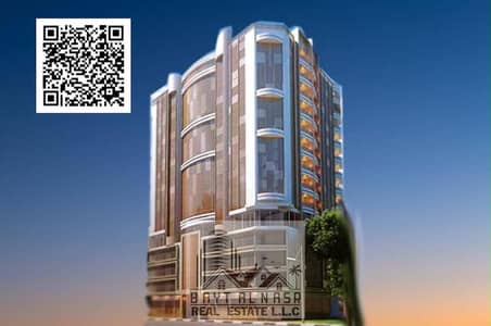 2 Bedroom Apartment for Sale in Al Humaid City, Ajman - WhatsApp Image 2026-09-02 at 4.40. 06 PM. jpeg