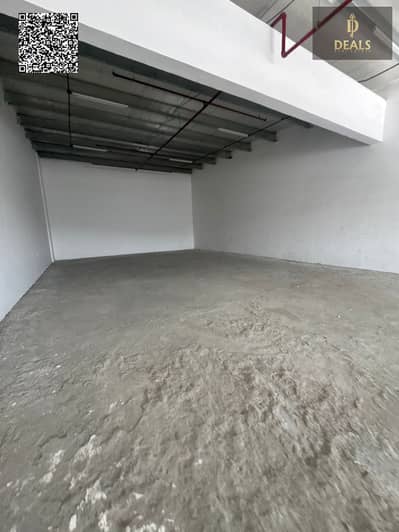 Warehouse in affitto a Al Jurf, Ajman - image (18). png