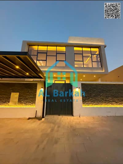5 Camere Villa in vendita a Ajman Downtown, Ajman - 1.900. 09. png 5 Camere Villa in vendita a Ajman Downtown, Ajman - 1.900. 09. png