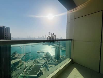 1 Bedroom Flat for Rent in Al Reem Island, Abu Dhabi - WhatsApp Image 2026-09-01 at 9.45. 00 PM (1). jpeg