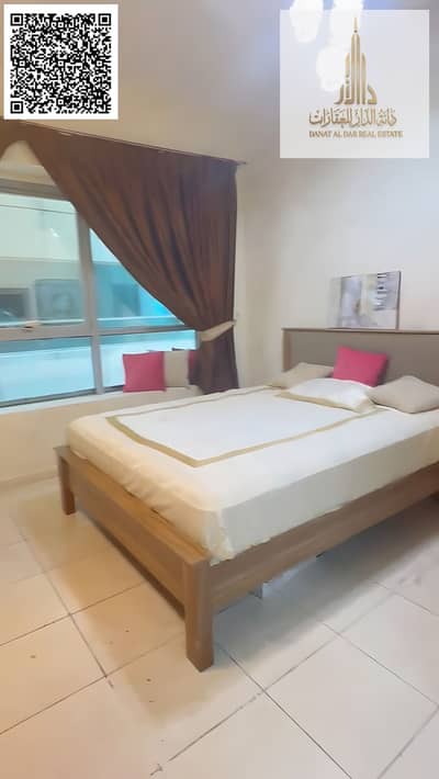 Estudio para en Venta en Garden City, Ajman - WhatsApp Image 2026-09-01 at 4.21. 12 PM (1). jpeg