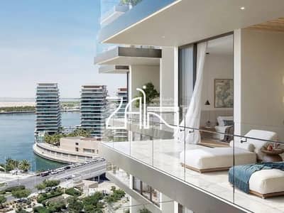 3 Bedroom Flat for Sale in Al Raha Beach, Abu Dhabi - HOT DEAL | ORIGINAL PRICE |CANAL AND POOL VIEWS