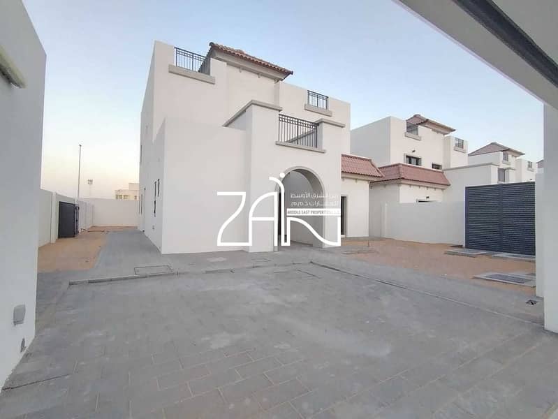 Villa a Al Shamkha,Al Reeman 2,Fay Al Reeman 2, 3 camere da letto, 205000 AED - 16373705 Villa a Al Shamkha,Al Reeman 2,Fay Al Reeman 2, 3 camere da letto, 205000 AED - 16373705