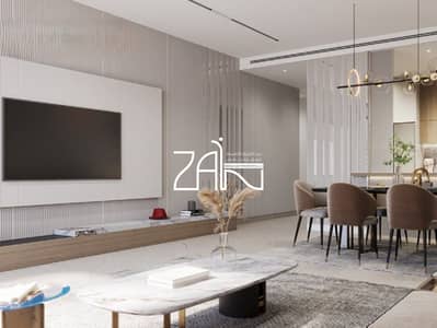 1 Bedroom Flat for Sale in Al Reem Island, Abu Dhabi - VAST 1-BHK | LUXURIOS COMMUNITY VIEW | HIGH FLOOR