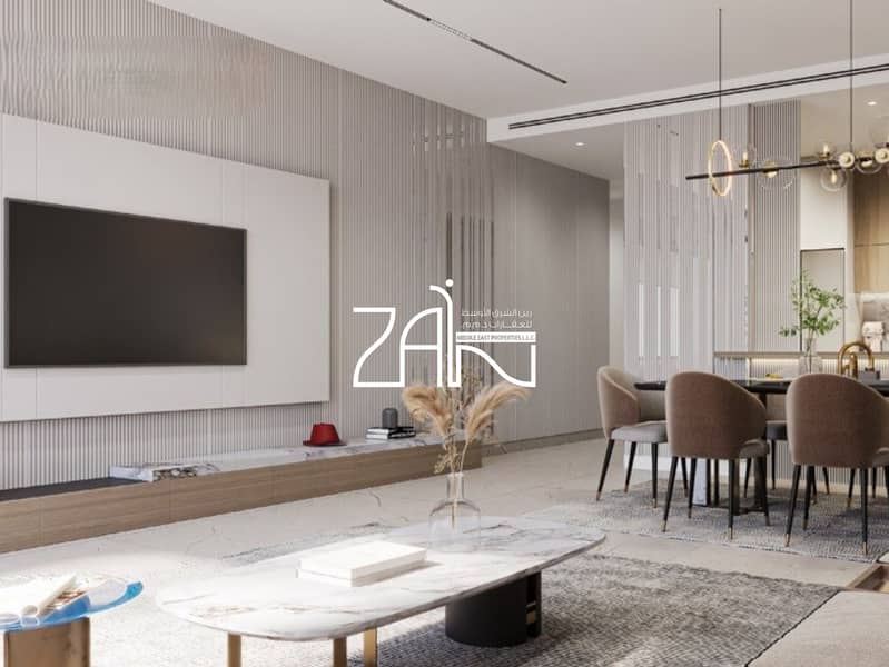 VAST 1-BHK | LUXURIOS COMMUNITY VIEW | HIGH FLOOR VAST 1-BHK | LUXURIOS COMMUNITY VIEW | HIGH FLOOR
