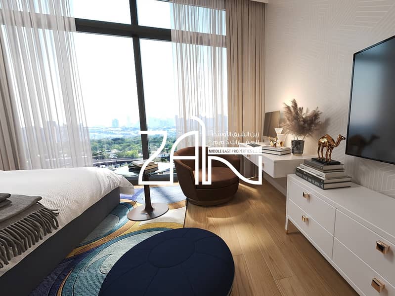 HOT DEAL | SUSTAINABLE 1-BR | LUXURIOUS LOCATION HOT DEAL | SUSTAINABLE 1-BR | LUXURIOUS LOCATION