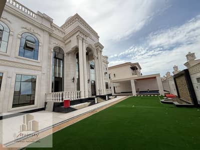 6 Camere Villa in vendita a Hoshi, Sharjah - 228cce81-a104-438f-a136-1af395b8b9c7. jpg 6 Camere Villa in vendita a Hoshi, Sharjah - 228cce81-a104-438f-a136-1af395b8b9c7. jpg